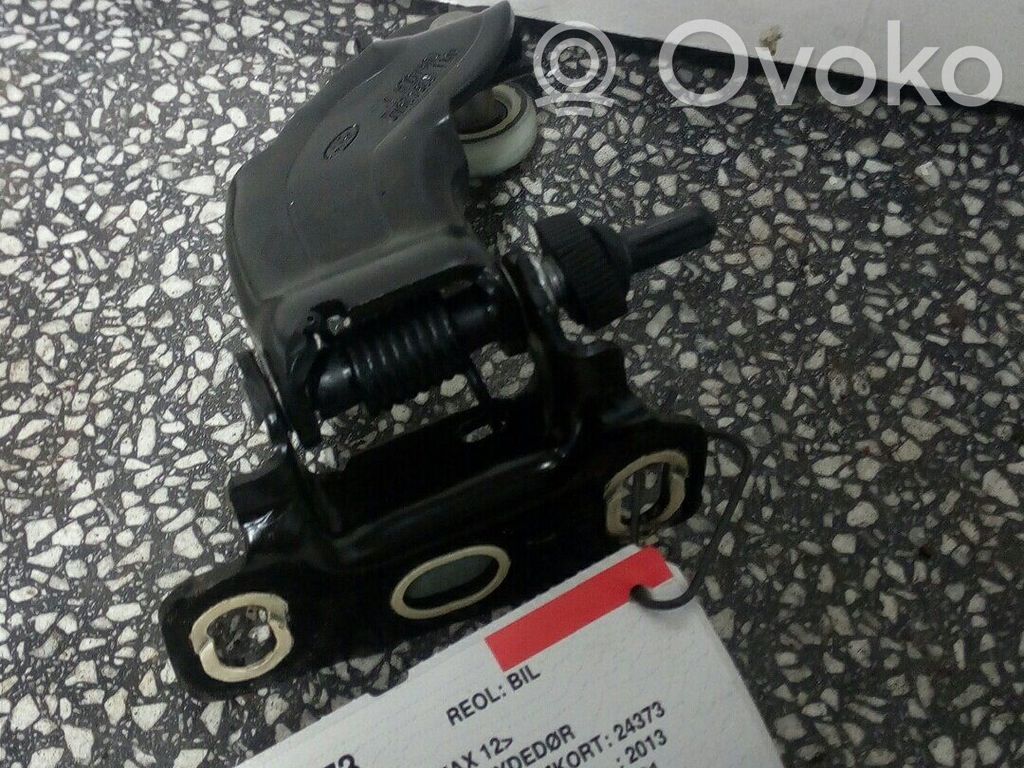 Ford B-MAX Sliding door middle roller runner 