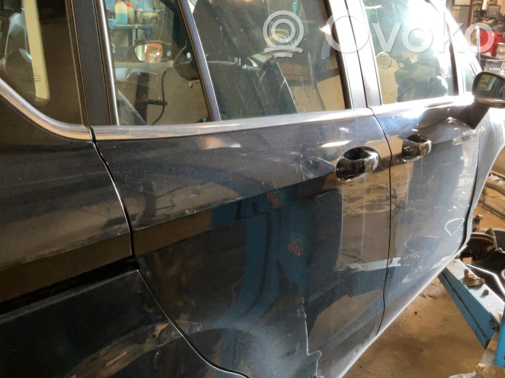 Ford B-MAX Other control units/modules 