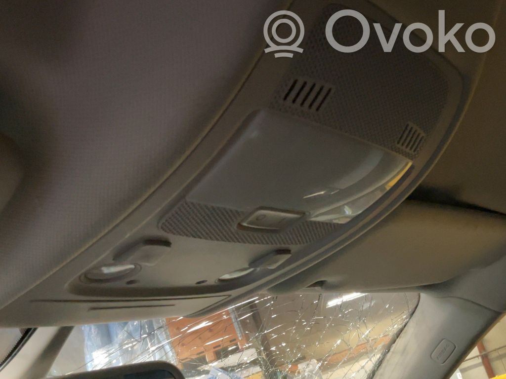 Audi A4 S4 B8 8K Luz del asiento delantero 