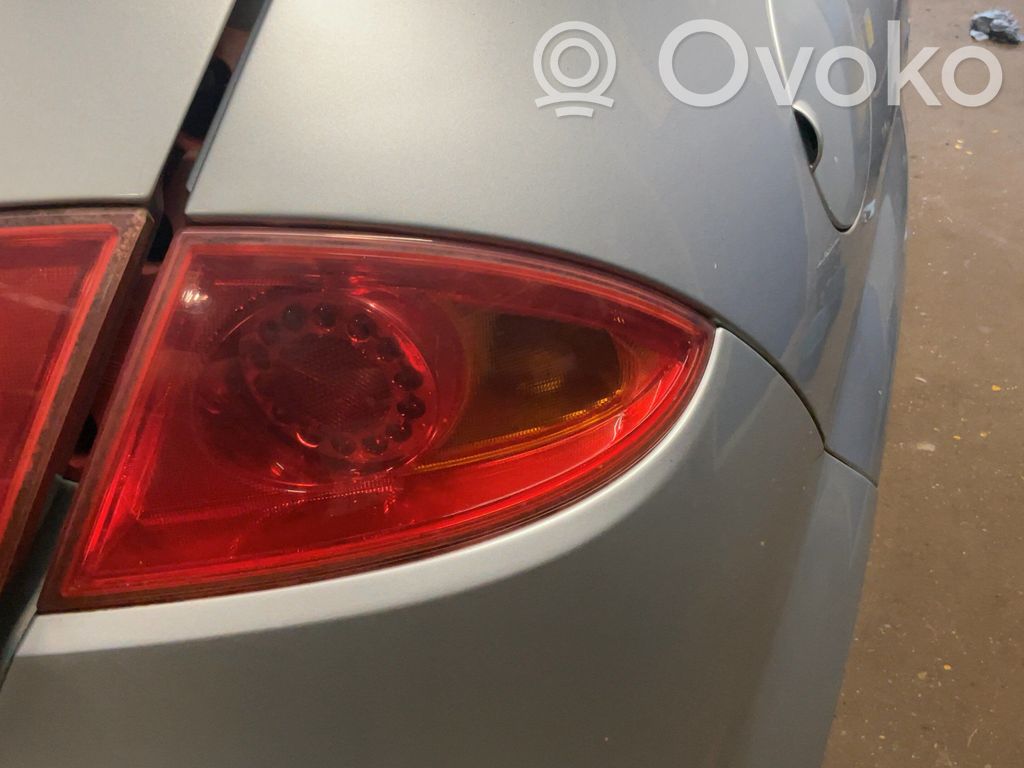 Seat Leon (1P) Takavalon polttimo 