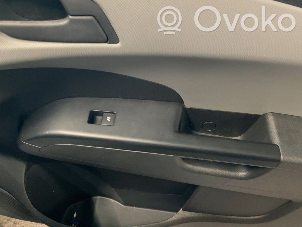 Chevrolet Aveo Electric window control switch 