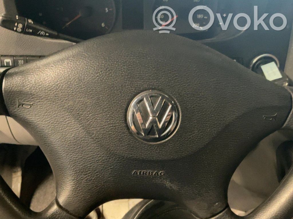 Volkswagen Crafter Airbag pasager 