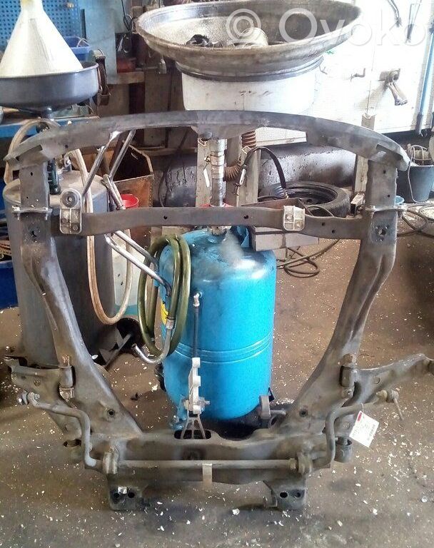 Front subframe   95374369,95374369