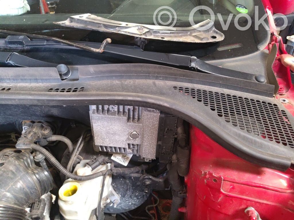 Seat Toledo IV (NH) Valytuvų varikliukas 
