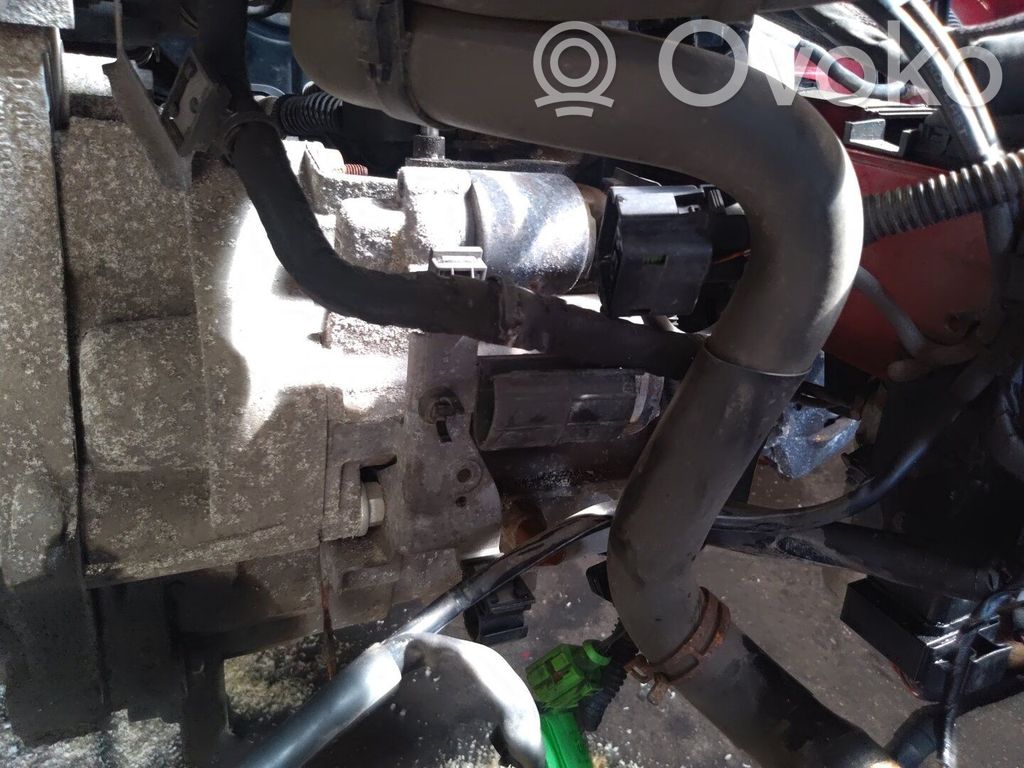 Seat Toledo IV (NH) Electromotor 