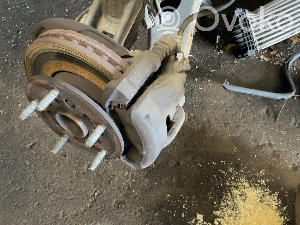 Ford Transit Custom Bremszange vorne 