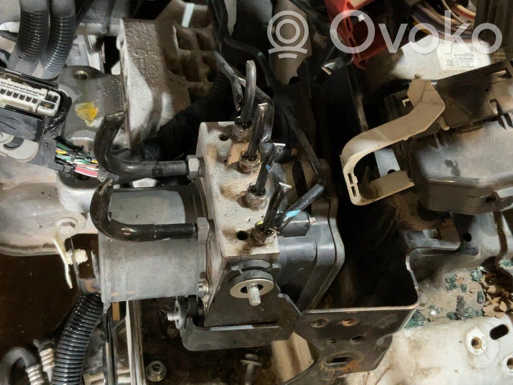 Ford Transit Custom ABS Pump 