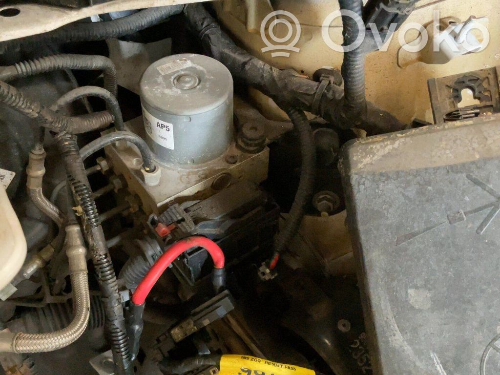 Pompa ABS   95176124,95176124