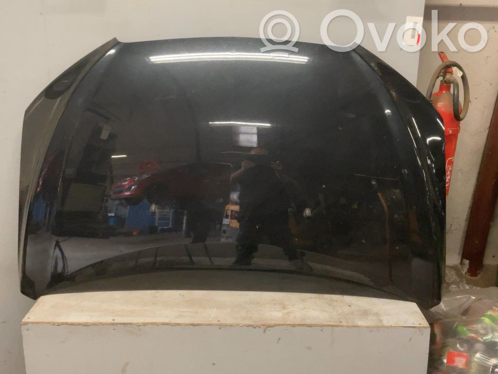 Chevrolet Aveo Engine bonnet/hood 