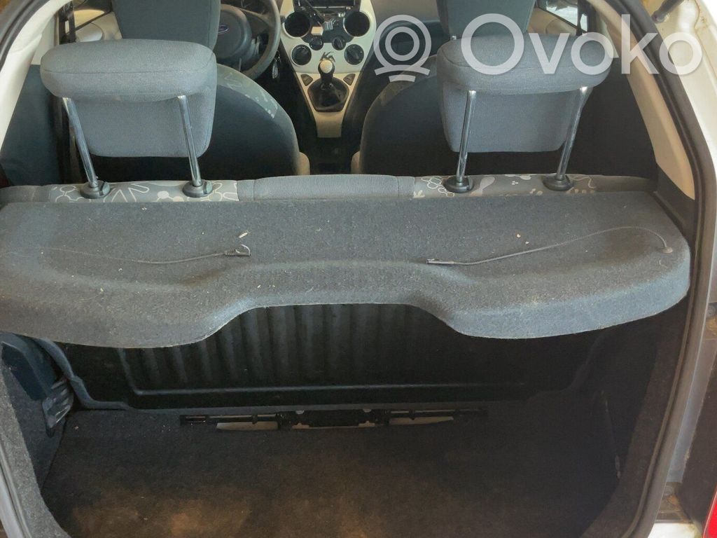 Ford Ka Parcel shelf 