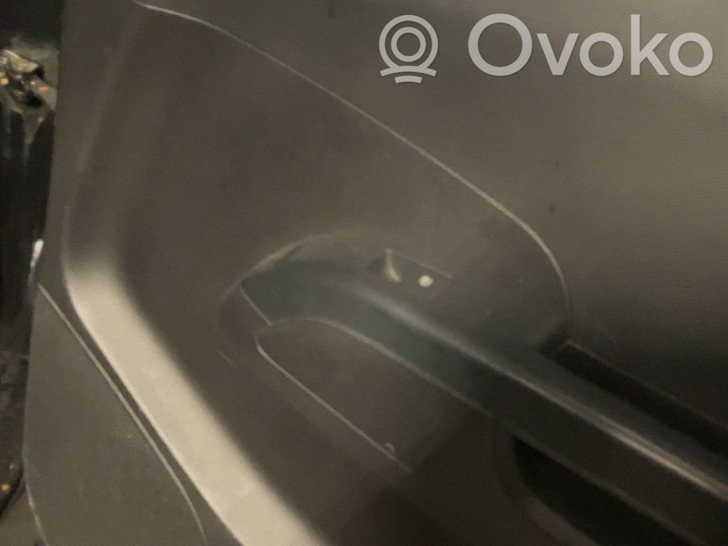 Chevrolet Aveo Electric window control switch 