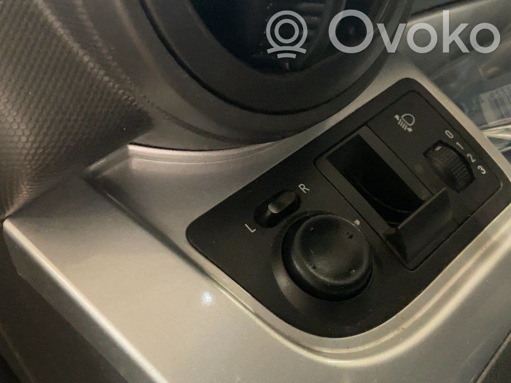 Chevrolet Spark Other devices 