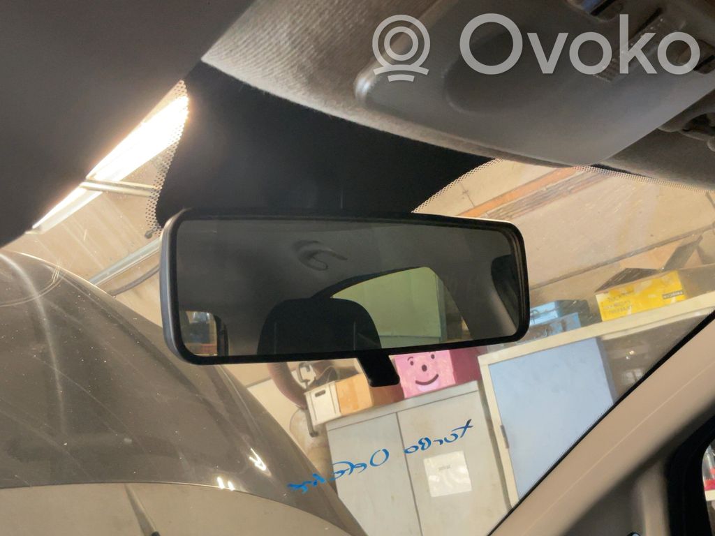 Fiat Punto Evo Espejo retrovisor (interior) 