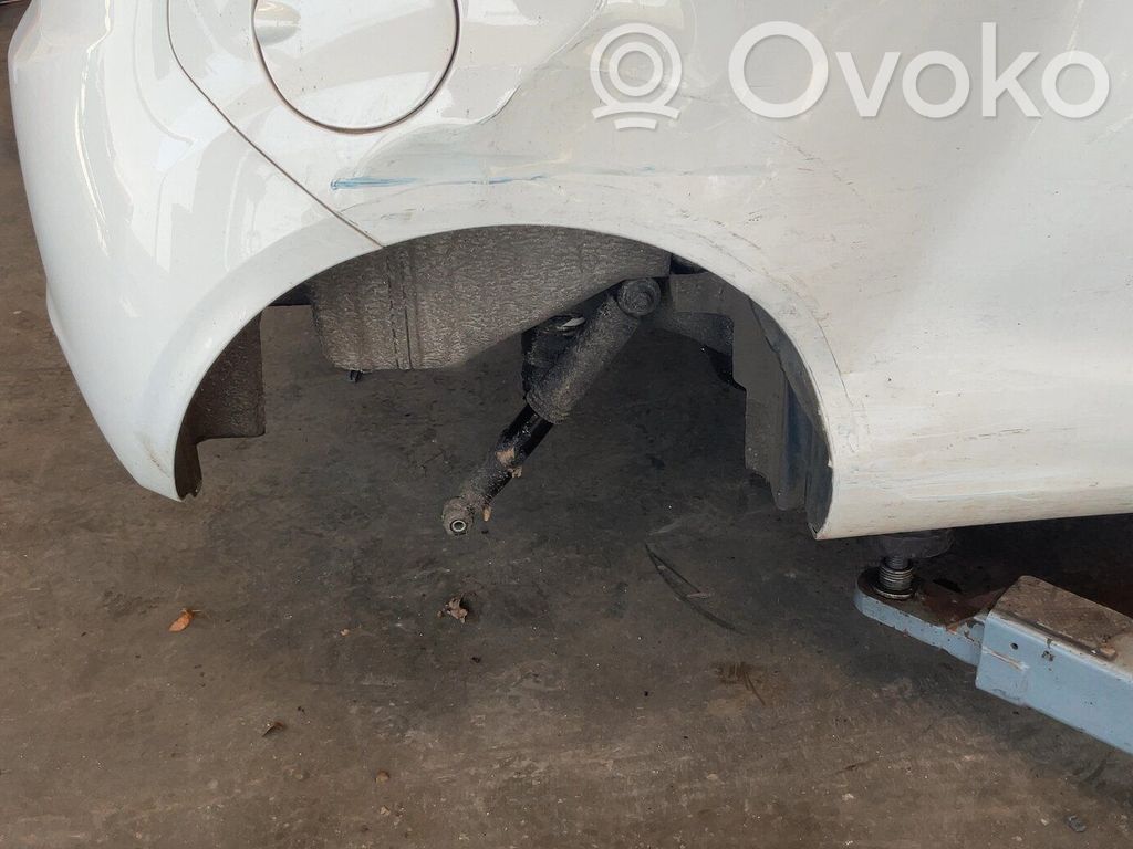 Ford Ka Takaiskunvaimennin 