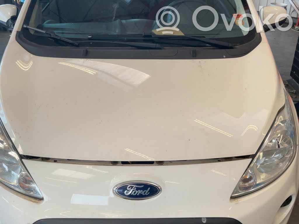 Ford Ka Engine bonnet/hood 