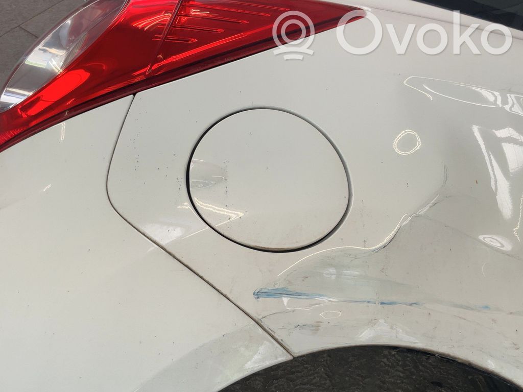 Ford Ka Degalų bako užpylimo vamzdis 