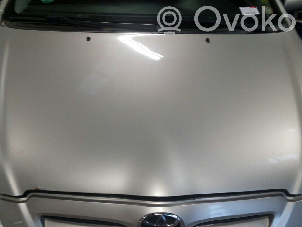 Toyota Corolla E120 E130 Engine bonnet/hood 