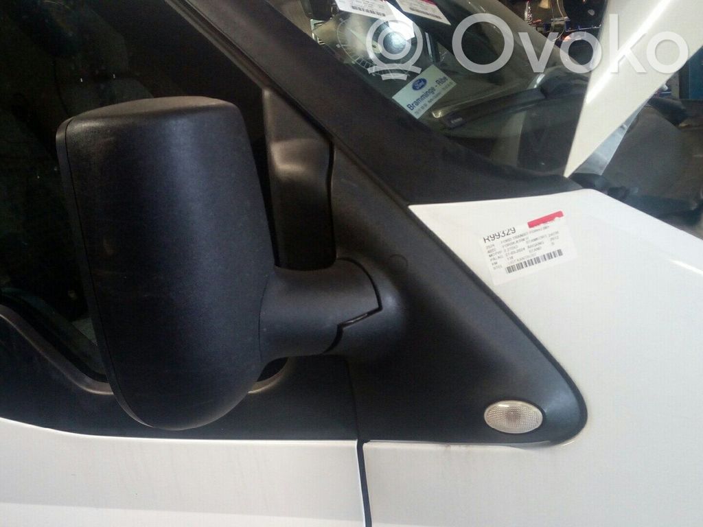 Ford Transit Veidrodėlis (elektra valdomas) 