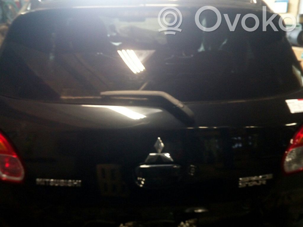 Mitsubishi Space Star Puerta del maletero/compartimento de carga 