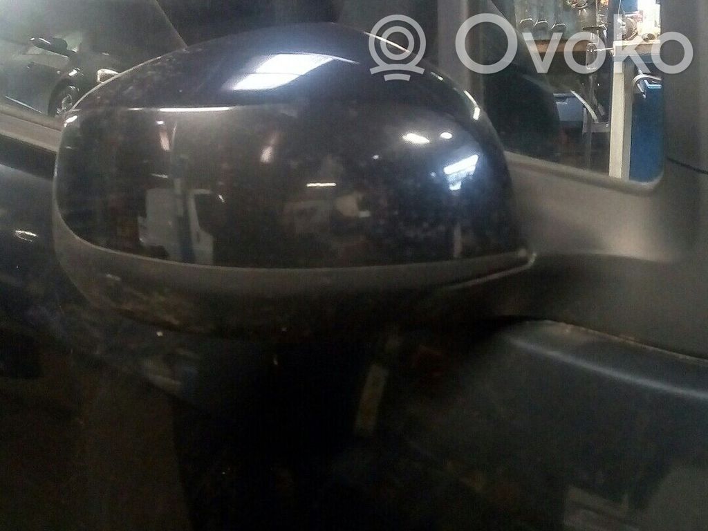 Elektryczne lusterko boczne drzwi przednich   8470151K20ZCE