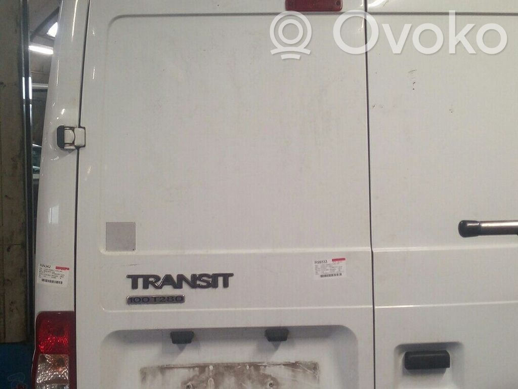 Ford Transit Durvis 