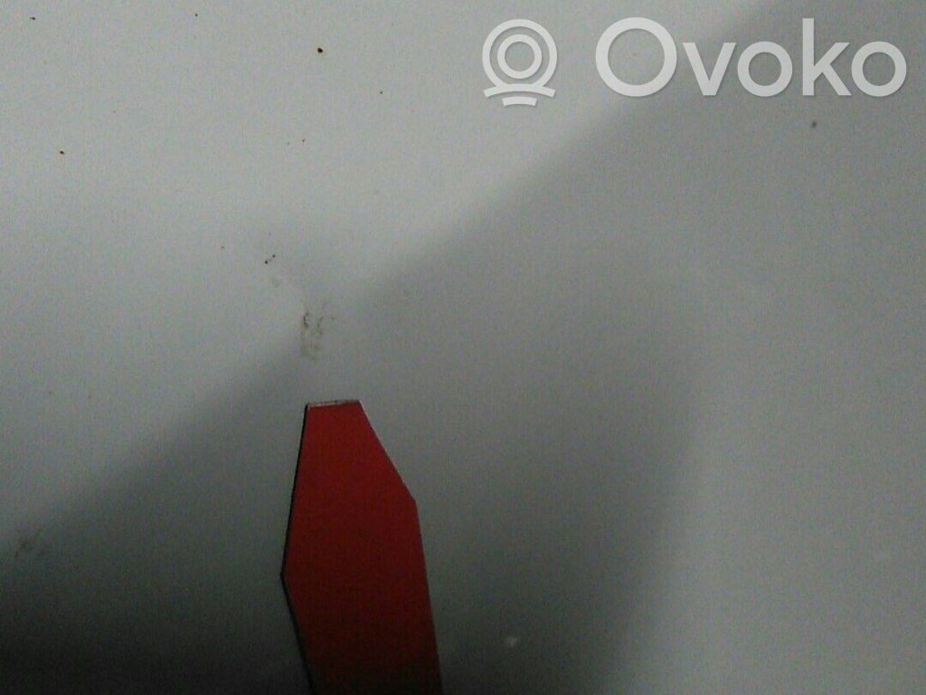 Chevrolet Aveo Durvis 