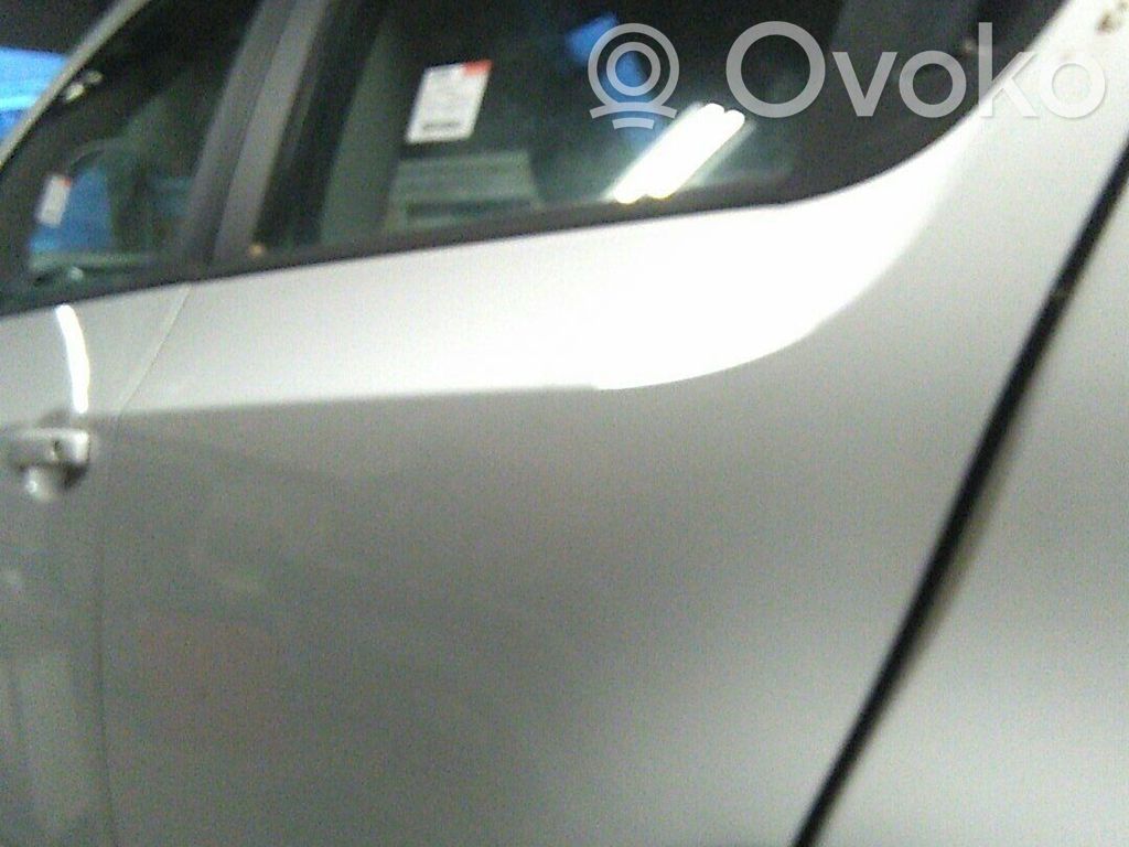 Chevrolet Aveo Puerta trasera 