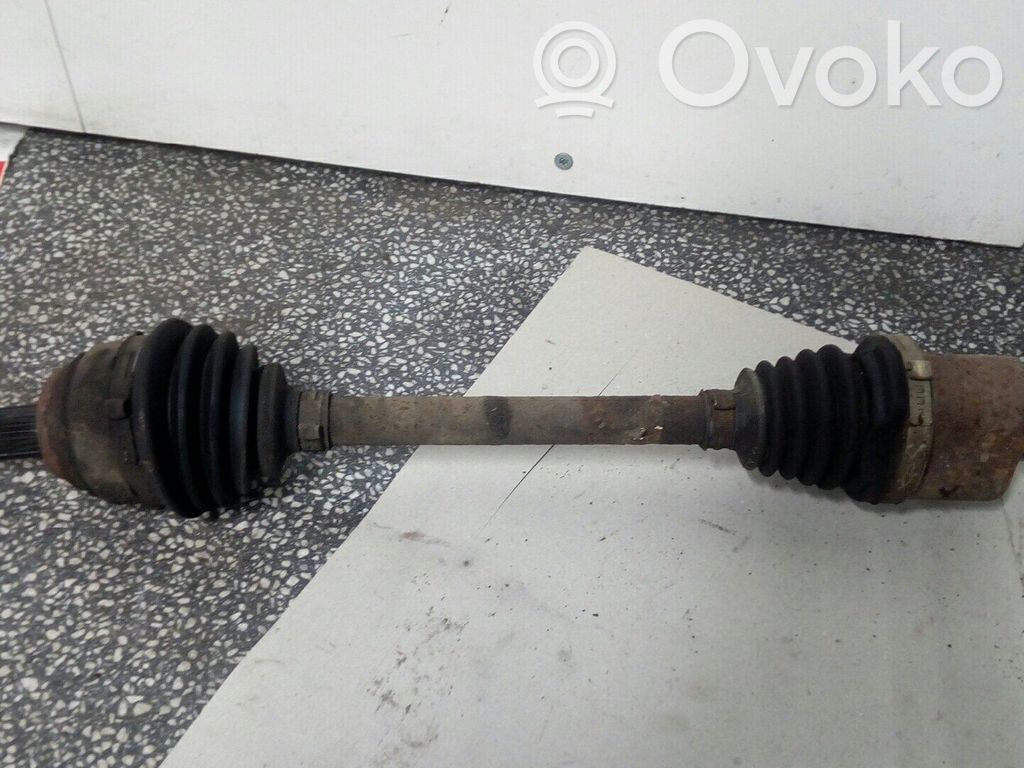 Ford Fiesta Eje de transmisión delantero 