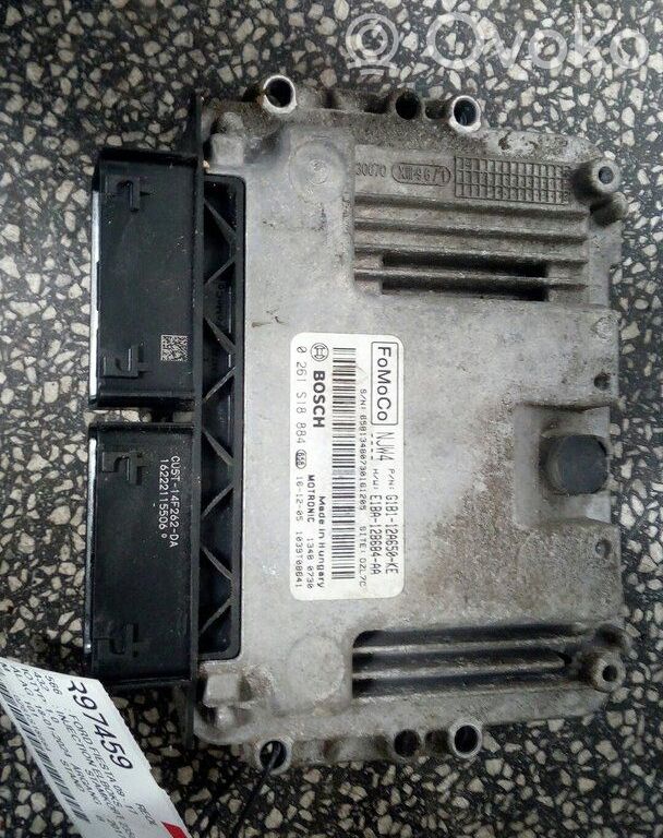Engine control unit/module   1870841,1870841,0261S18884,2013029