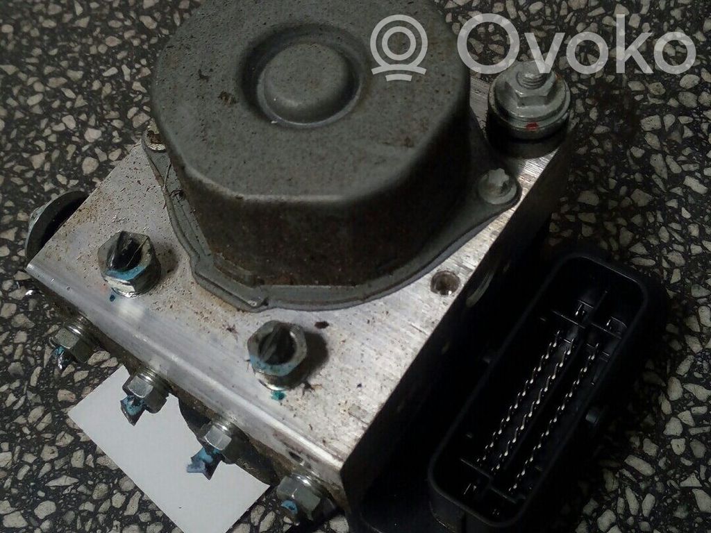 Bomba de ABS   4670B230,4670B229,4670B230