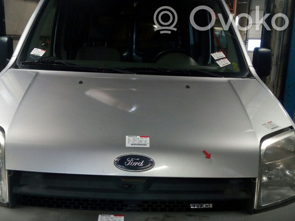 Ford Transit -  Tourneo Connect Engine bonnet/hood 