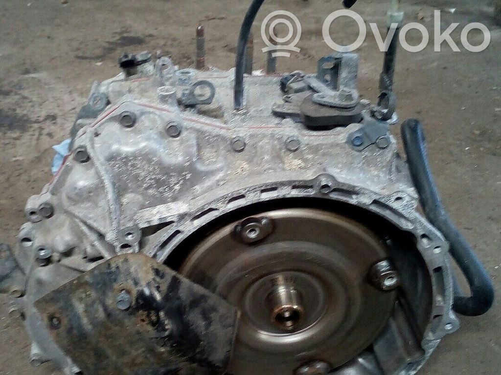 Automatic gearbox   2700A427,2700A427,2500A353