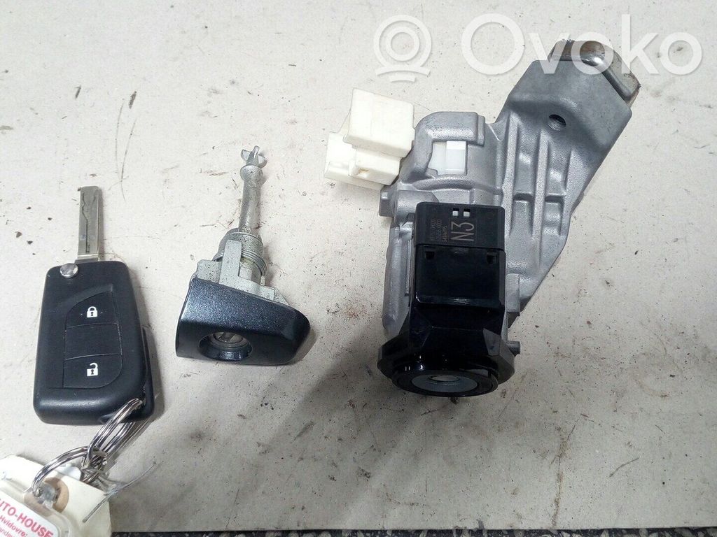 Lock set   1612488080,1612487880