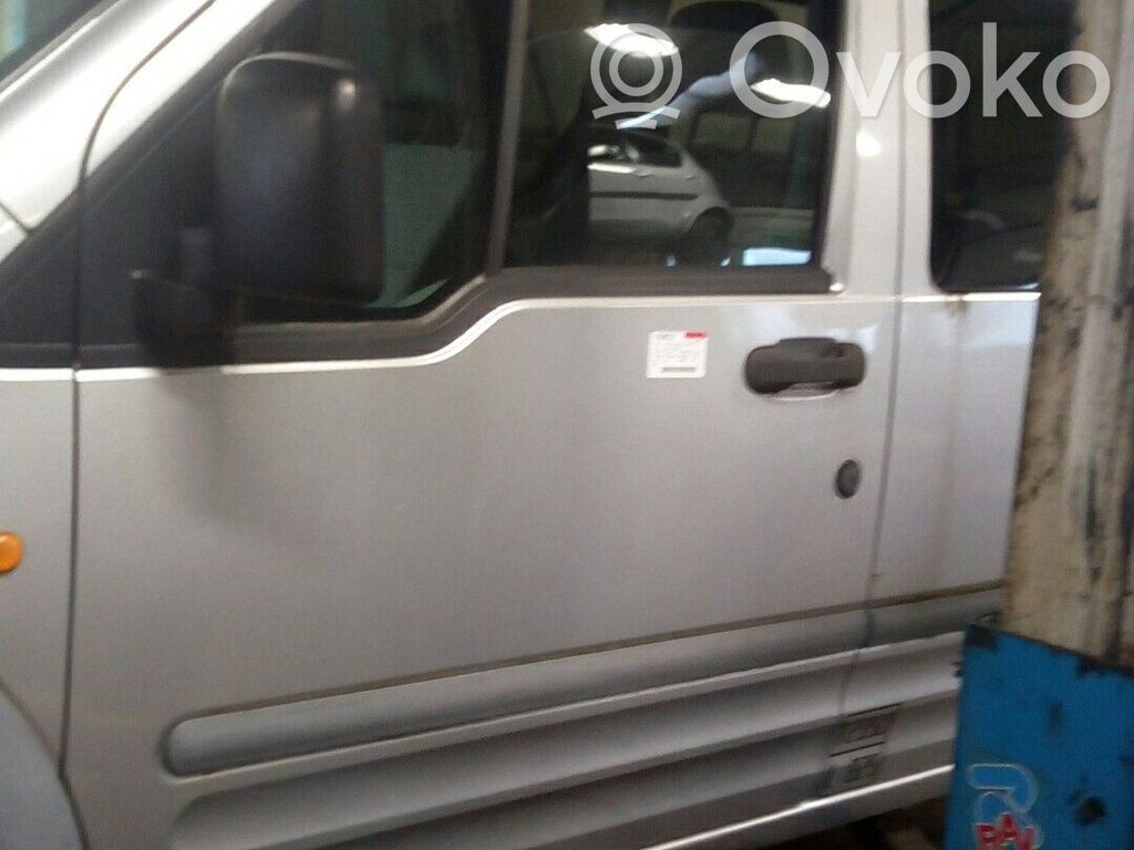 Ford Transit -  Tourneo Connect Durvis 