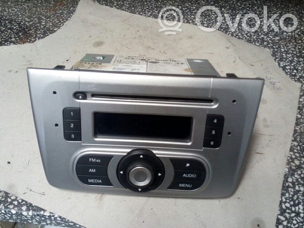 GPS navigation control unit/module   156097880,1560978800,156097880