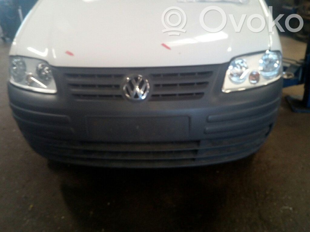 Volkswagen Caddy Front bumper 