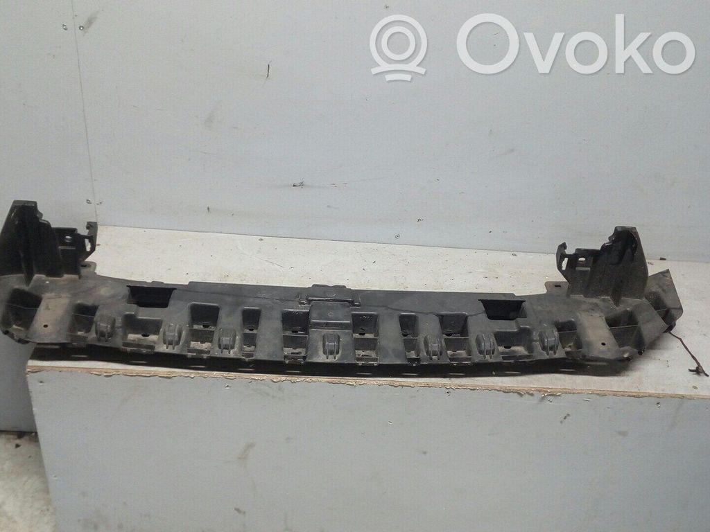 Ford Fiesta Amortiguador de impactos del parachoques delantero 