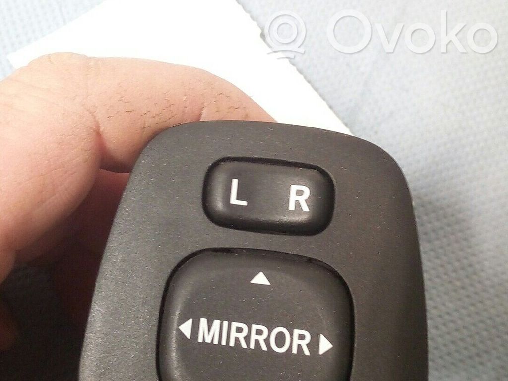 Citroen C1 Otros dispositivos 