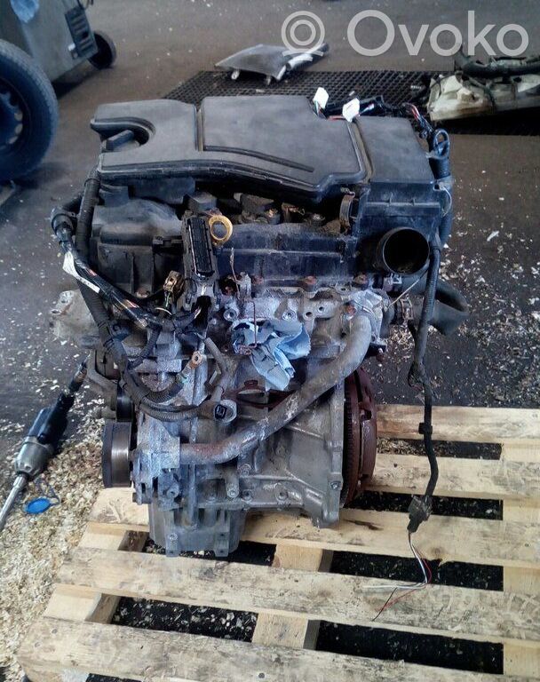 Motor   1KRFEEURO5,1KRFE,EURO5,190000Q070