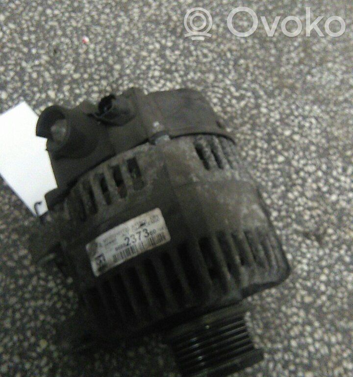Peugeot 208 I Generator/alternator 