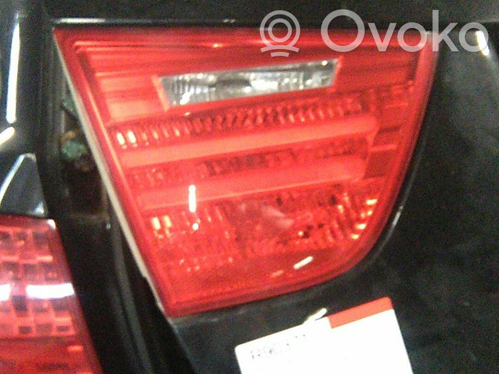Rear tail light bulb