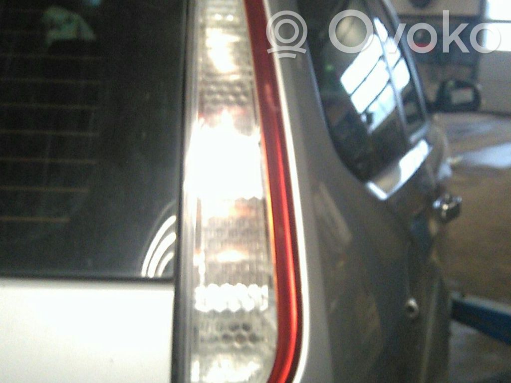 Ford Focus Spuldzīte 