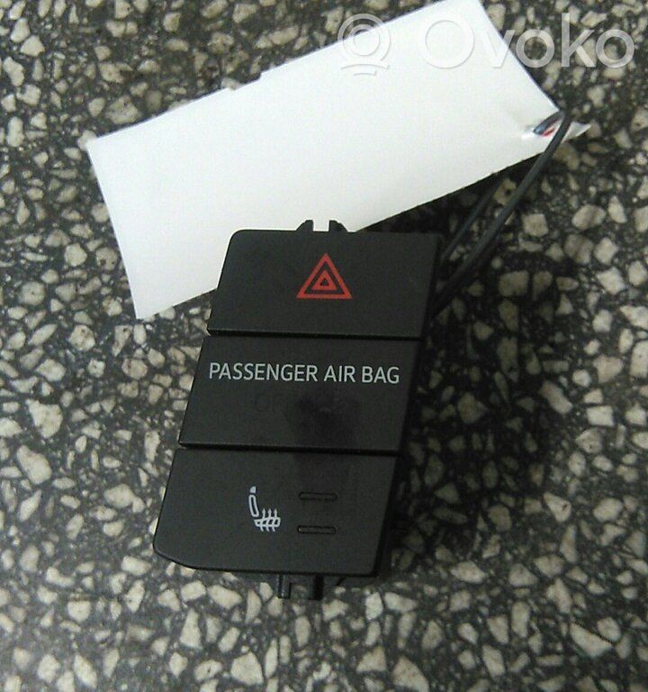 Volkswagen Up Interruptor de luz 