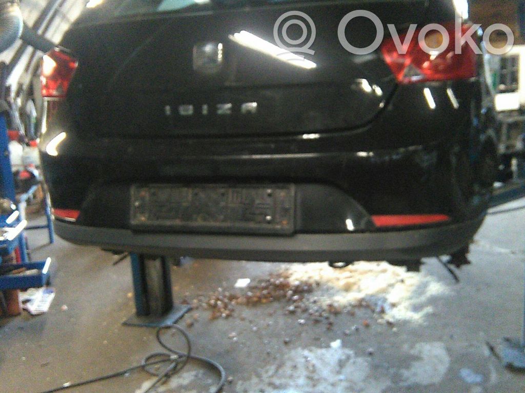 Seat Ibiza IV (6J,6P) Puskuri 