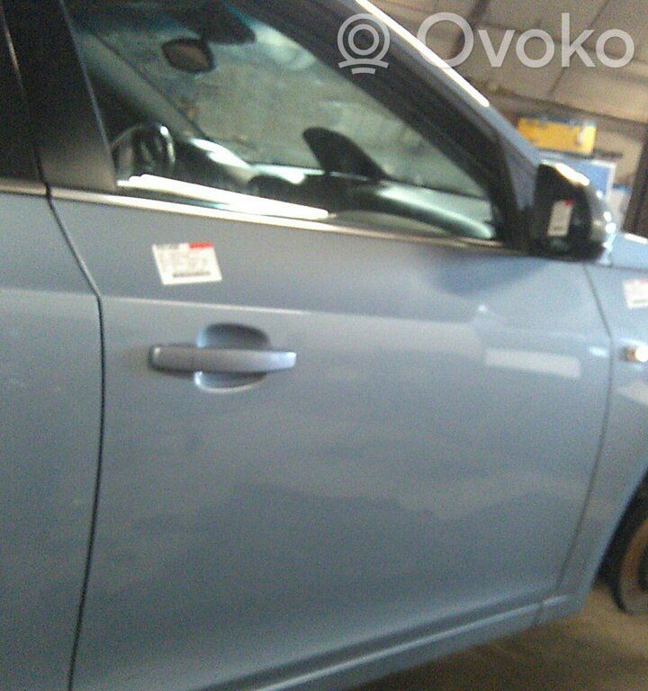 Chevrolet Cruze Priekinės durys 