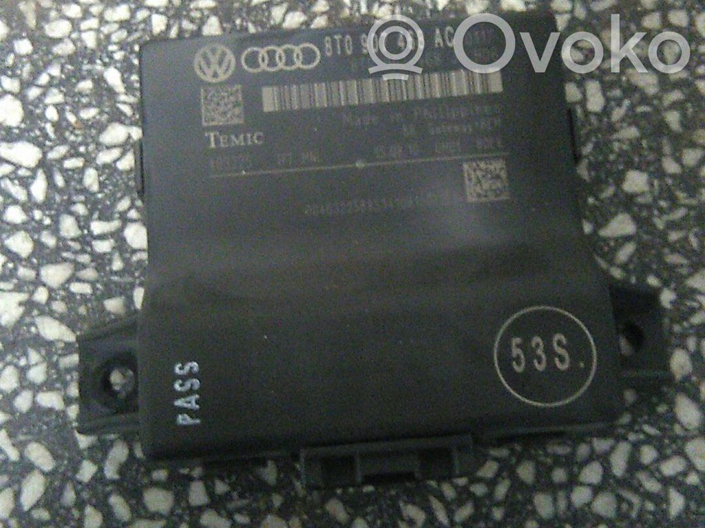 Audi A4 S4 B8 8K Otras unidades de control/módulos 
