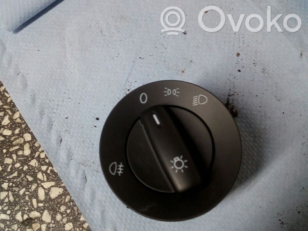 Light switch   1K0941431BB