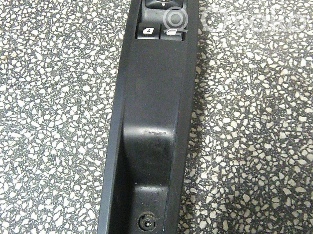 Citroen DS3 Electric window control switch 