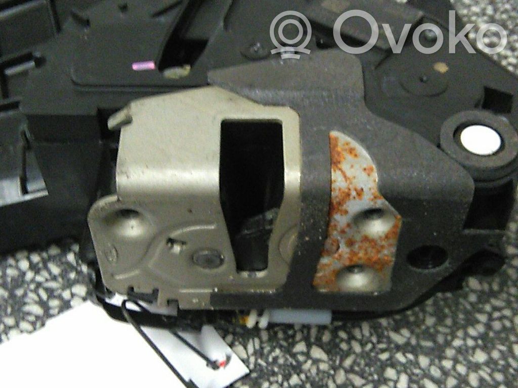 Ford Fiesta Central locking motor 