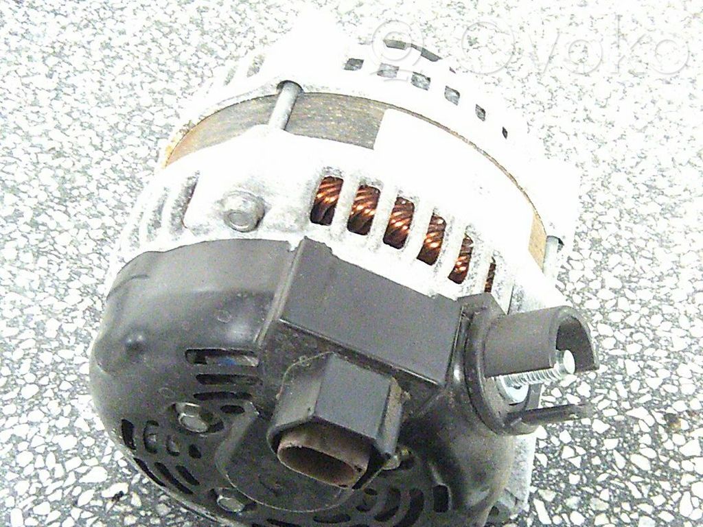 Ford Fiesta Alternator 